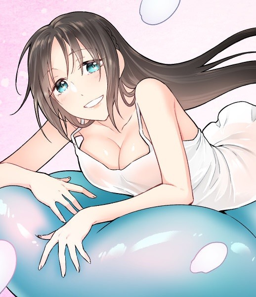 我们曾经的夏天